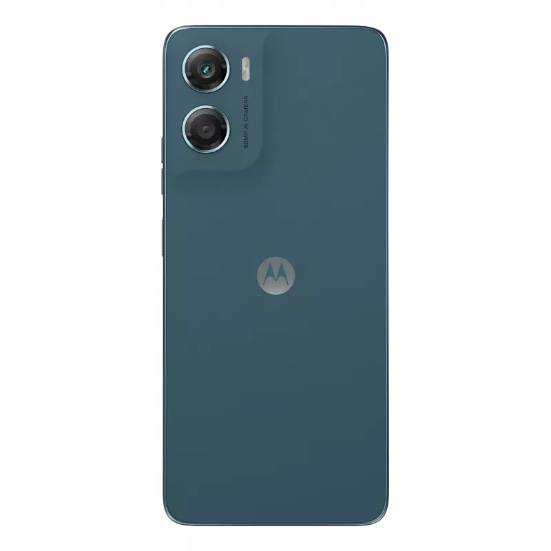 Motorola moto g06 17,5 cm (6,88 Zoll) Dual SIM Android 15 4G USB Type-C 4 GB 256 GB 5200 mAh Blau