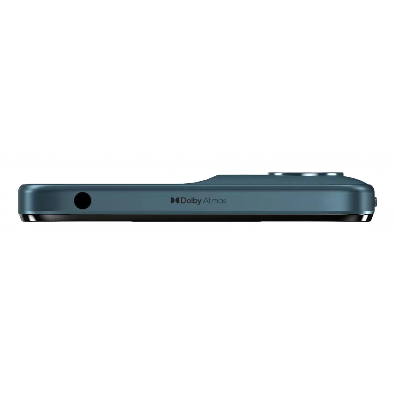 Motorola moto g06 17,5 cm (6,88 Zoll) Dual SIM Android 15 4G USB Type-C 4 GB 256 GB 5200 mAh Blau
