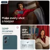 Motorola moto g06 17,5 cm (6,88 Zoll) Dual SIM Android 15 4G USB Type-C 4 GB 256 GB 5200 mAh Blau