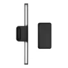 Monitorlicht BenQ LaptopBar Schwarz 700 lm USB-betrieben