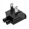 Targus APA803GL mobiles Ladegerät Universal Schwarz AC Schnellladung Indoor
