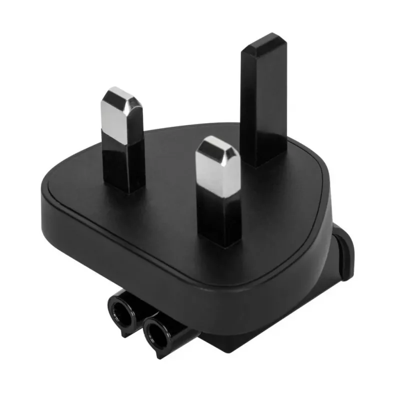 Targus APA803GL mobiles Ladegerät Universal Schwarz AC Schnellladung Indoor