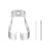Samsung EJ-PS938BSEGEU Stylus-Stift Silber