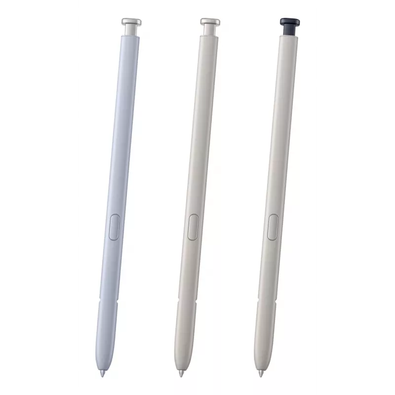 Samsung EJ-PS938BSEGEU Stylus-Stift Silber