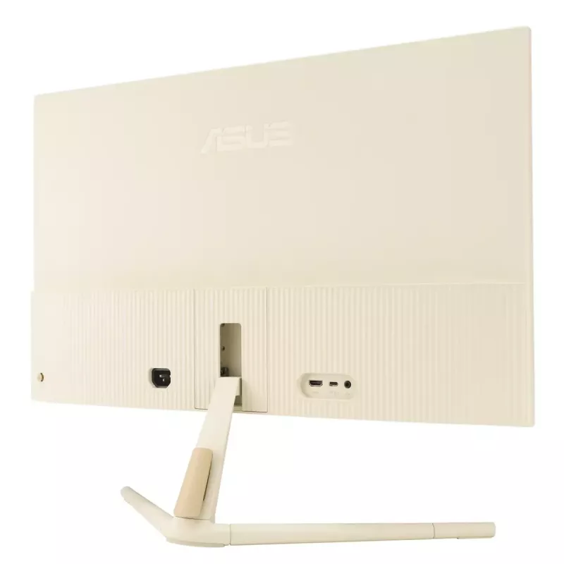 ASUS VU279CFE-M Computer-Monitor 68,6 cm (27 Zoll) 1920 x 1080 Pixel Full HD LCD Beige