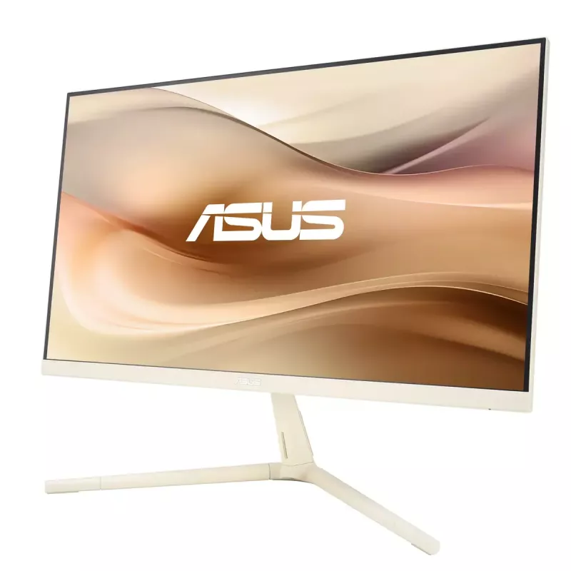 ASUS VU279CFE-M Computer-Monitor 68,6 cm (27 Zoll) 1920 x 1080 Pixel Full HD LCD Beige