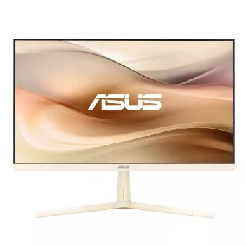 ASUS VU279CFE-M Computer-Monitor 68,6 cm (27 Zoll) 1920 x 1080 Pixel Full HD LCD Beige