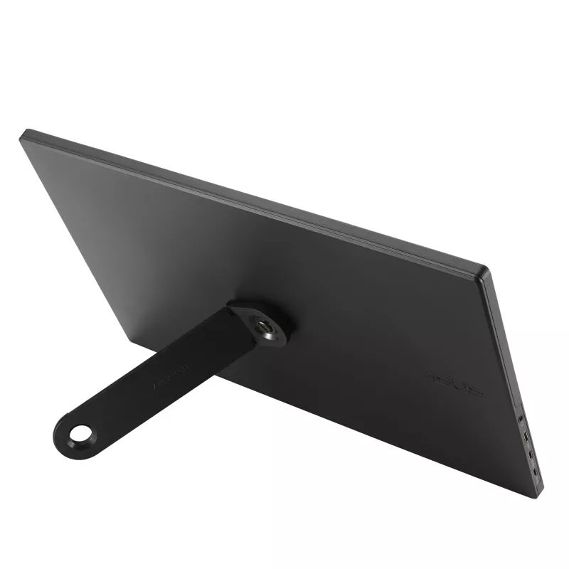 ASUS ZenScreen MB169CK Computer-Monitor 39,6 cm (15,6 Zoll) 1920 x 1080 Pixel Full HD LCD Schwarz
