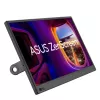 ASUS ZenScreen MB169CK Computer-Monitor 39,6 cm (15,6 Zoll) 1920 x 1080 Pixel Full HD LCD Schwarz