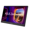 ASUS ZenScreen MB169CK Computer-Monitor 39,6 cm (15,6 Zoll) 1920 x 1080 Pixel Full HD LCD Schwarz