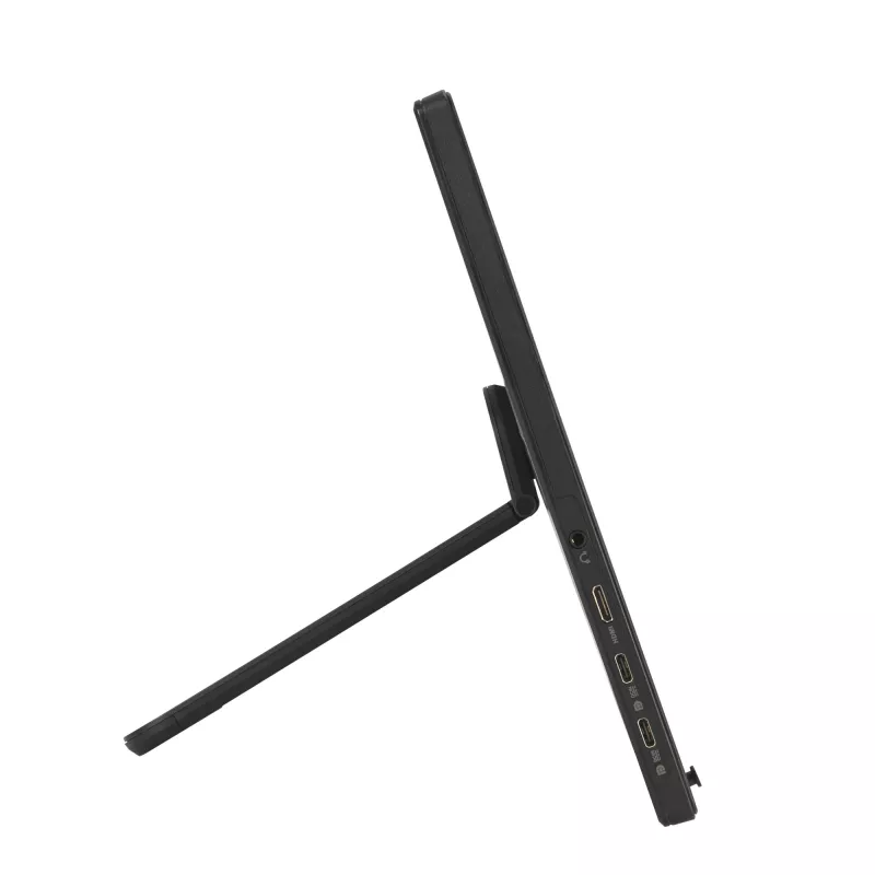 ASUS ZenScreen MB169CK Computer-Monitor 39,6 cm (15,6 Zoll) 1920 x 1080 Pixel Full HD LCD Schwarz