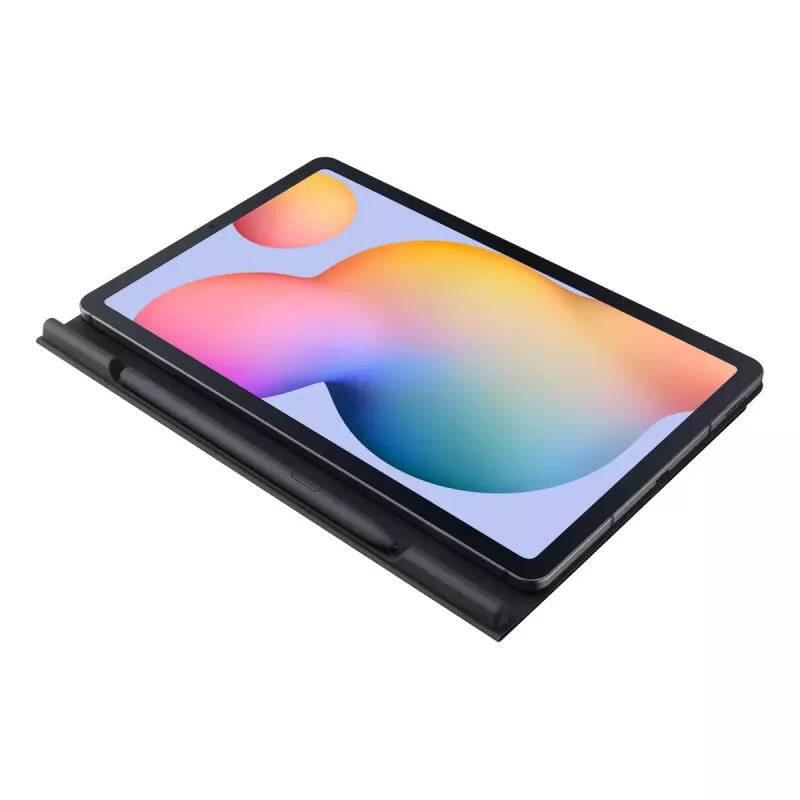 Folio Hülle Samsung Galaxy Tab S6 Lite EF-BP610