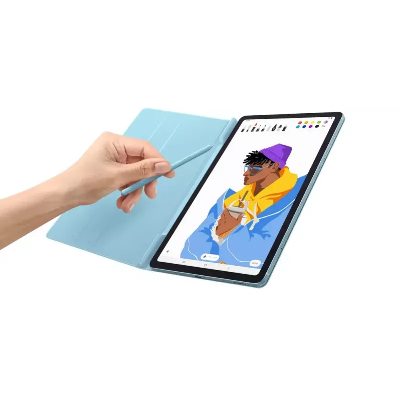 Folio Hülle Samsung Galaxy Tab S6 Lite EF-BP610