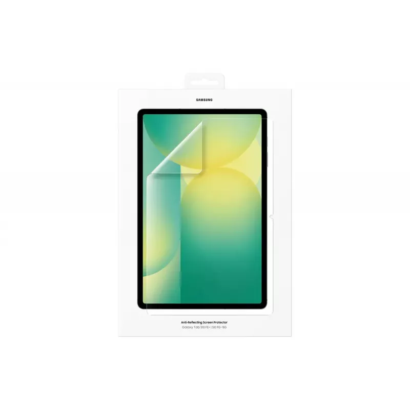 Samsung Anti-Reflecting Screen Protector für Galaxy Tab S10 FE+