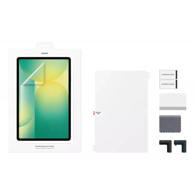 Samsung Anti-Reflecting Screen Protector für Galaxy Tab S10 FE+