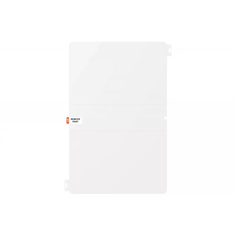 Samsung Anti-Reflecting Screen Protector für Galaxy Tab S10 FE+