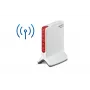 FRITZ!Box 6820 LTE drahtloser Router Gigabit Ethernet Single-Band (2,4 GHz) 4G Weiß