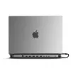 Satechi ST-DDSM Speichergehäuse M.2 USB-betrieben 10 Gbit/s
