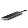 Satechi ST-DDSM Speichergehäuse M.2 USB-betrieben 10 Gbit/s