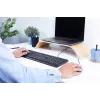 Trust Primo Tastatur Maus im Lieferumfang Büro USB Deutsch Schwarz
