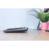 Trust Primo Tastatur Maus im Lieferumfang Büro USB Deutsch Schwarz