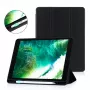DEQSTER schlank Case #ST2 für iPad 10,2 Zoll (7./8./9. Gen.)