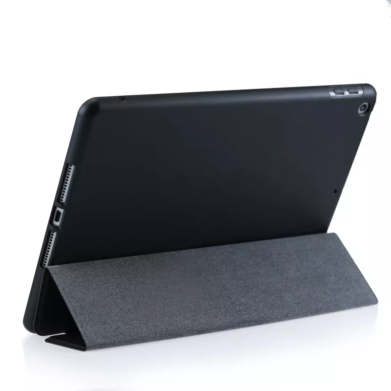 DEQSTER schlank Case #ST2 für iPad 10,2 Zoll (7./8./9. Gen.)