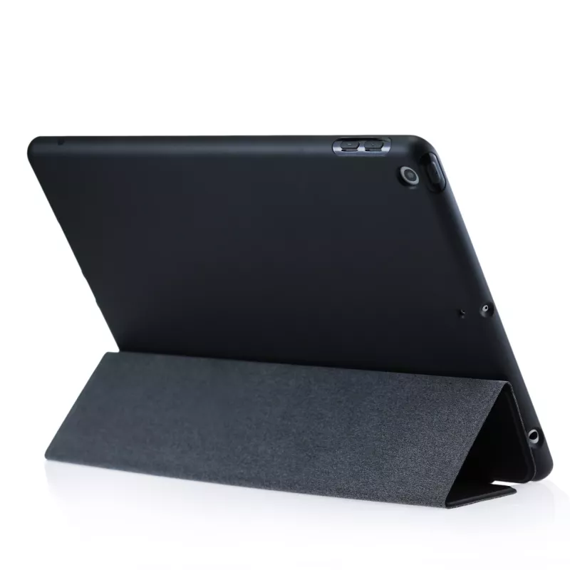 DEQSTER schlank Case #ST2 für iPad 10,2 Zoll (7./8./9. Gen.)