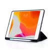 DEQSTER schlank Case #ST2 für iPad 10,2 Zoll (7./8./9. Gen.)