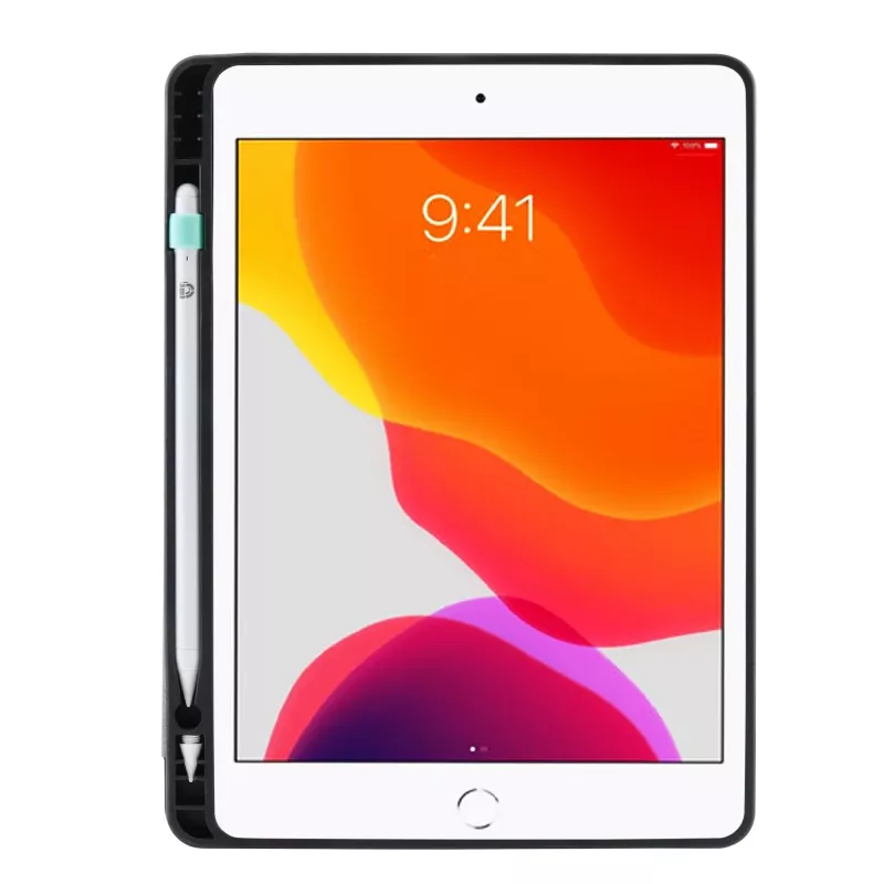 DEQSTER schlank Case #ST2 für iPad 10,2 Zoll (7./8./9. Gen.)