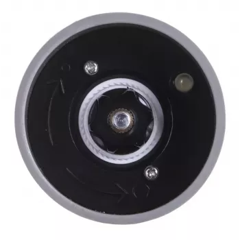 Elektrischer Wasserkocher Esperanza Malabar EKP001E – 1,7 l, 2200 W, grau