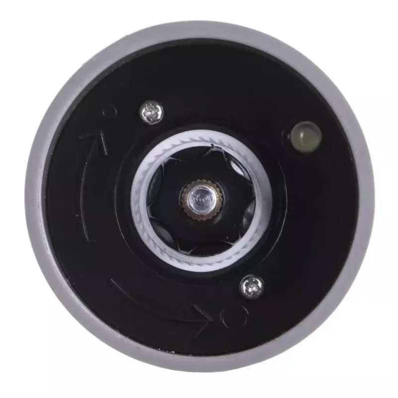 Elektrischer Wasserkocher Esperanza Malabar EKP001E – 1,7 l, 2200 W, grau
