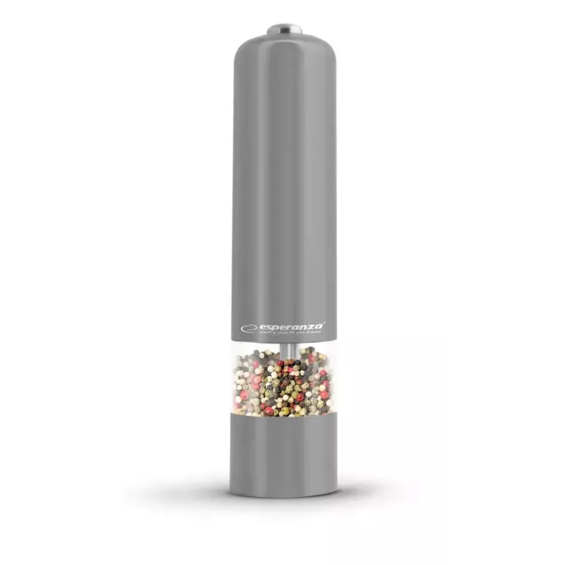 Elektrischer Wasserkocher Esperanza Malabar EKP001E – 1,7 l, 2200 W, grau