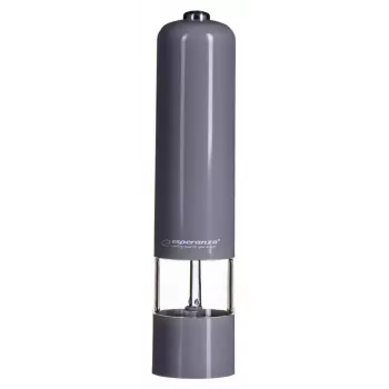 Elektrischer Wasserkocher Esperanza Malabar EKP001E – 1,7 l, 2200 W, grau