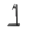 Schreibtisch TERRA 3030012 Schwarz freistehend höhenverstellbar 4,6 kg