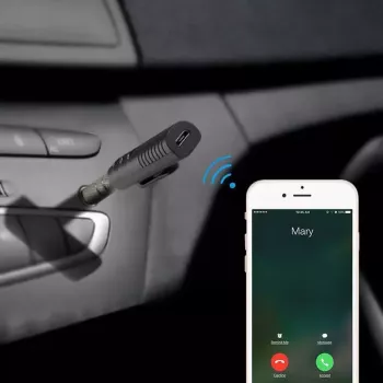 Bluetooth-Musikempfänger Media-Tech MT3588