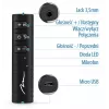 Bluetooth-Musikempfänger Media-Tech MT3588