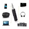 Bluetooth-Musikempfänger Media-Tech MT3588