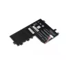Grün Cell TS54 Akku für Toshiba Satellite U940 U40t U50t M50-A M50D-A M50Dt M50t