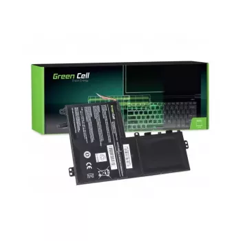 Grün Cell TS54 Akku für Toshiba Satellite U940 U40t U50t M50-A M50D-A M50Dt M50t