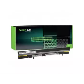 Battery Grün Cell LE88 für Lenovo IdeaPad S500 Flex 14 14D 15 15D