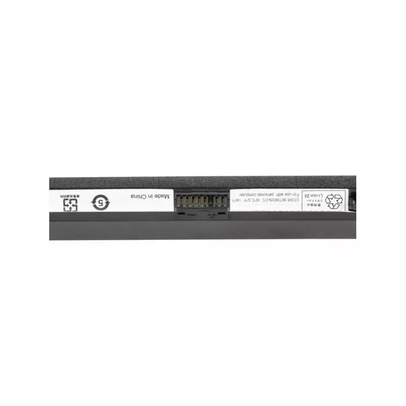 Battery Grün Cell LE88 für Lenovo IdeaPad S500 Flex 14 14D 15 15D