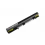 Battery Grün Cell LE88 für Lenovo IdeaPad S500 Flex 14 14D 15 15D
