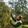 Teleskop-Heckenschneider DeWALT DCMPH566N-XJ