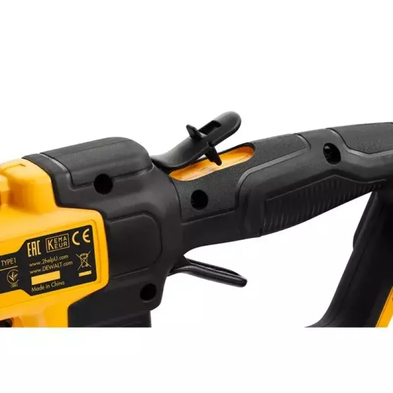 Teleskop-Heckenschneider DeWALT DCMPH566N-XJ