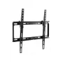 Philips SQM7442/00 TV-Wandhalterung 165,1 cm (65 Zoll) Schwarz