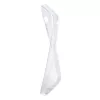 Hama „Crystal Clear“ Handyhülle 15,8 cm (6,2 Zoll) Cover Transparent