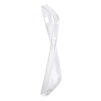 Hama „Crystal Clear“ Handyhülle 15,8 cm (6,2 Zoll) Cover Transparent