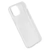 Hama „Crystal Clear“ Handyhülle 15,8 cm (6,2 Zoll) Cover Transparent