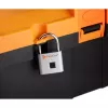 Konventionelles Vorhängeschloss Technaxx TG-131